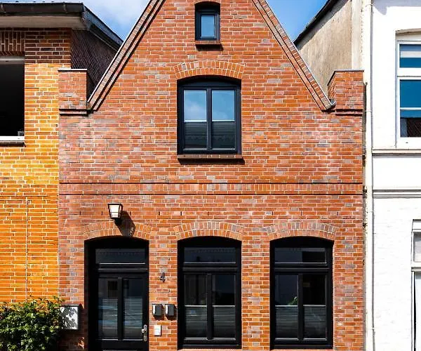 Altstadt Apartments
