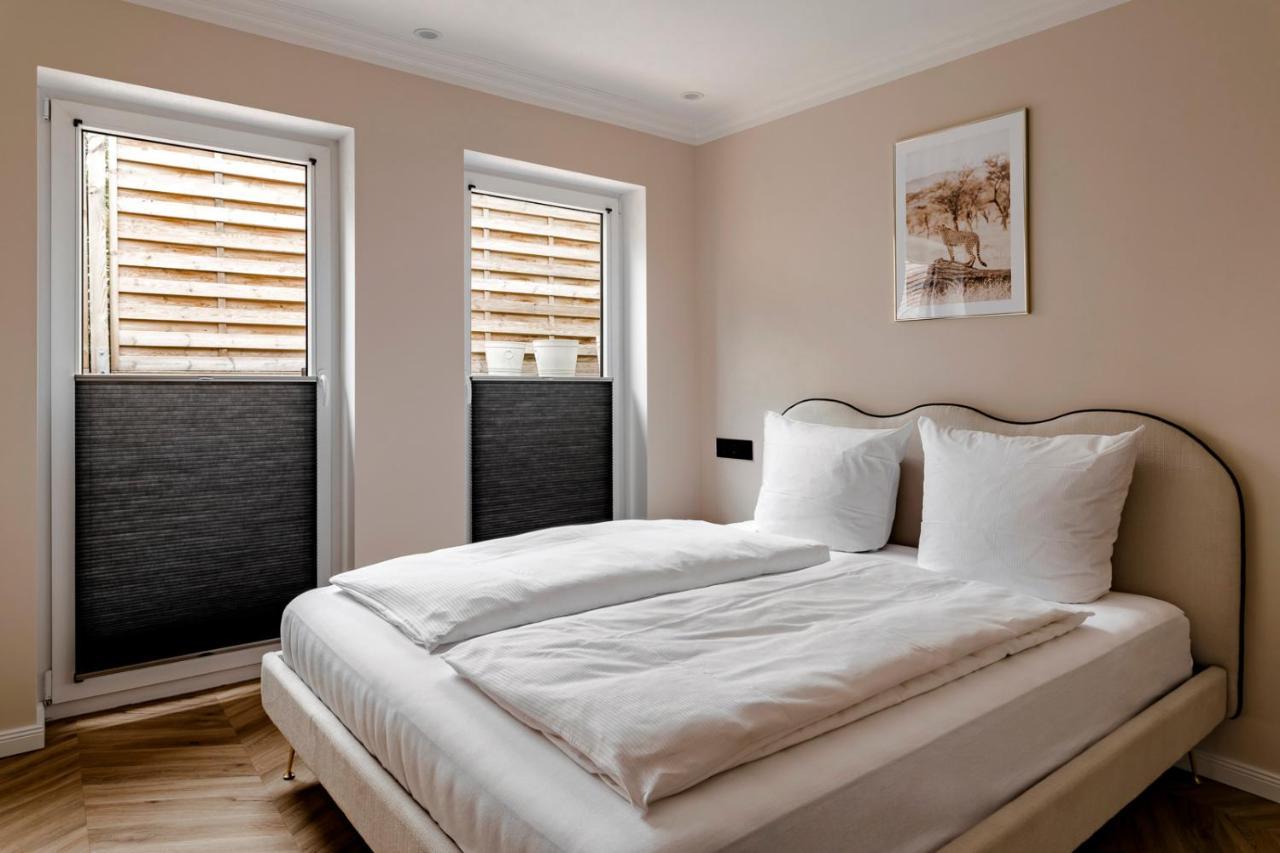Altstadt Apartment *