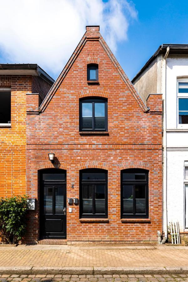 Apartment Altstadt *