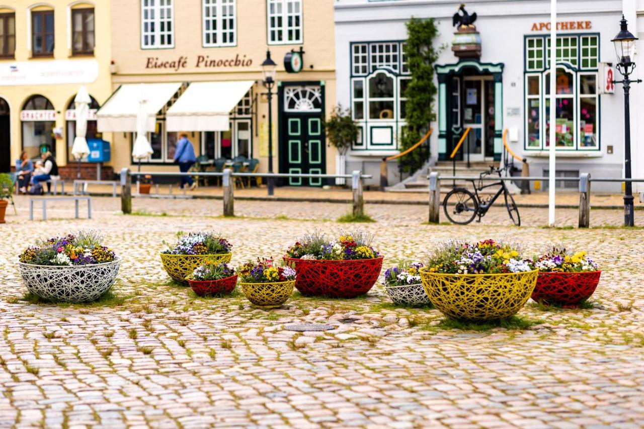 Altstadt Friedrichstadt
