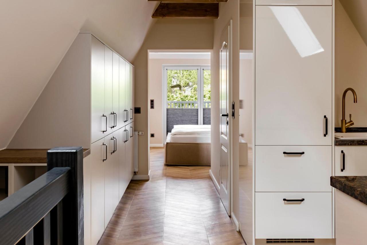 Altstadt Apartment *