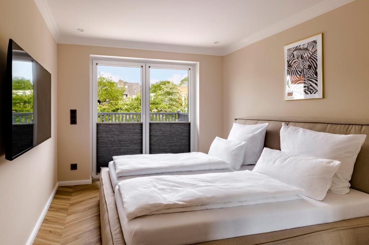 Altstadt Apartment *