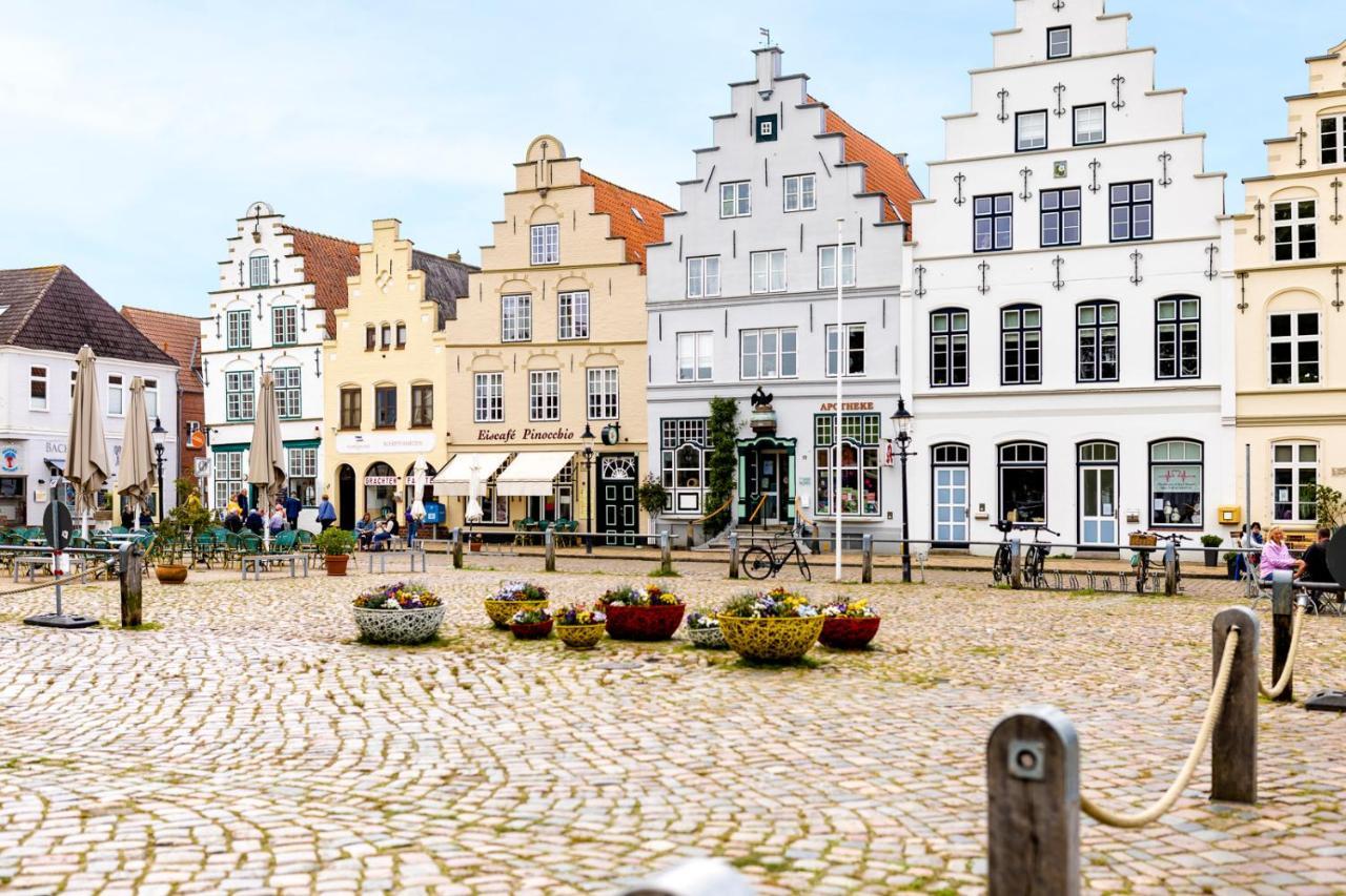 Altstadt * Friedrichstadt
